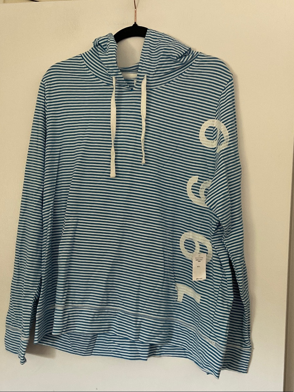 New Gap hoodie